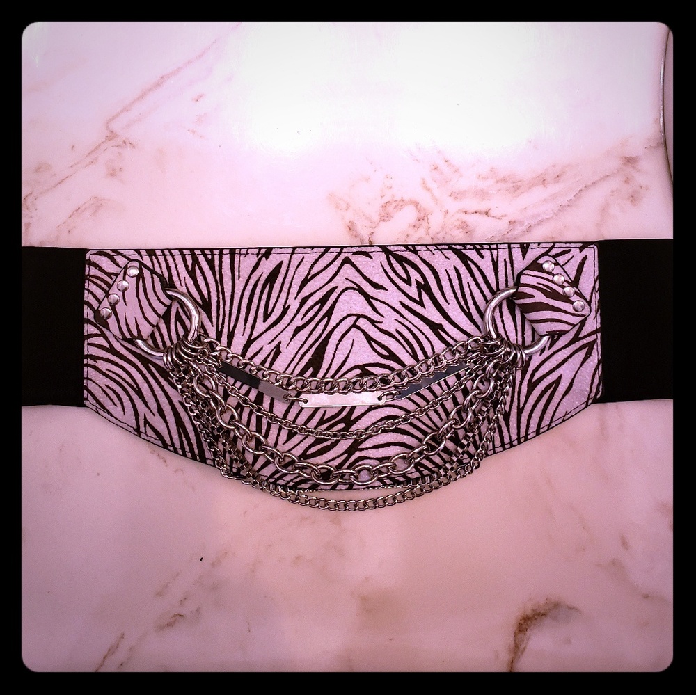 Belt